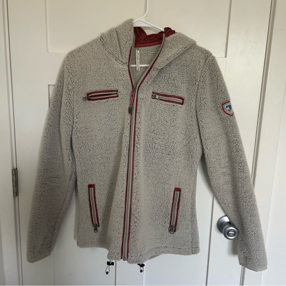 Kuhl Fleece